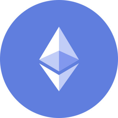 Ethereum Logo